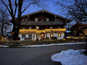 Farmhouse with tradition in the Alpbachtal